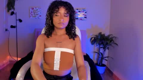 Adhara.   Help me reach 100 likes online show from 02-23-25, 03:35