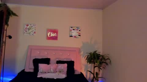 Adhara.   Help me reach 100 likes online show from 02-27-25, 02:42