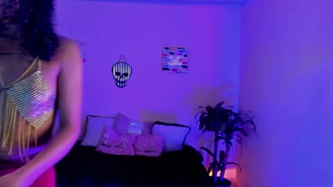 Adhara.   Help me reach 100 likes online show from 03-02-25, 04:10