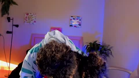 Adhara.   Help me reach 100 likes online show from 03-06-25, 11:53