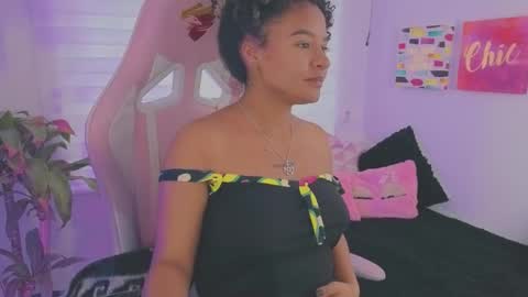 Adhara.   Help me reach 100 likes online show from 09-15-25, 07:58