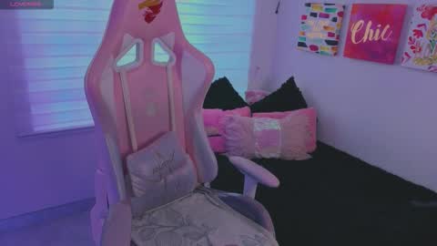 Adhara.   Help me reach 100 likes online show from 09-19-25, 06:52