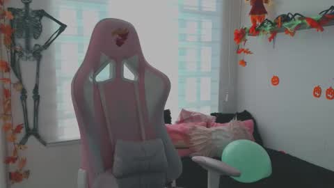 Adhara.   Help me reach 100 likes online show from 10-10-25, 07:24