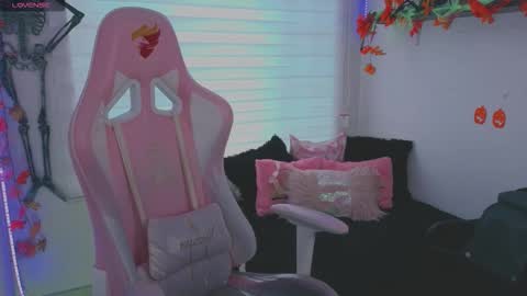 Adhara.   Help me reach 100 likes online show from 10-14-25, 12:50