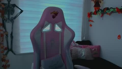 Adhara.   Help me reach 100 likes online show from 10-18-25, 07:14