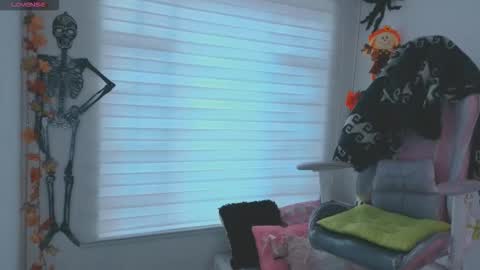 Adhara.   Help me reach 100 likes online show from 10-28-25, 08:22