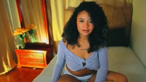 Adhara.   Help me reach 100 likes online show from 02-21-26, 10:27