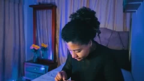 Adhara.   Help me reach 100 likes online show from 02-24-26, 10:35