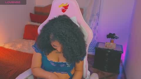 Snapshot of keyla_roberts_ chatting on 07-18-26, 10:19 Adhara. Help me reach 100 likes online show from 07-18-26, 10:19