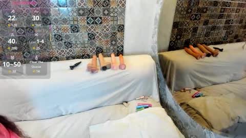 Snapshot of keyla_ruiz_ chatting on 10-09-25, 11:30 Key online show from 10-09-25, 11:30