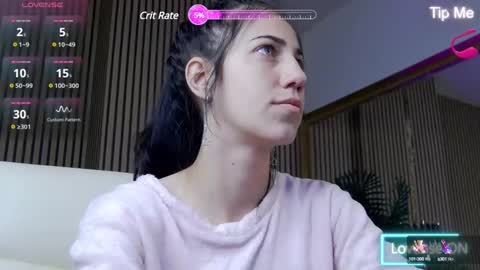 KeylaBlair online show from 03-02-25, 02:43