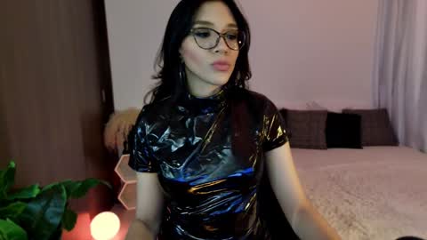 Keyla online show from 01-10-25, 09:53