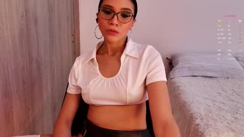 Keyla online show from 02-05-26, 09:52