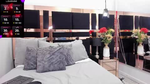 Keyla online show from 10-20-25, 07:58