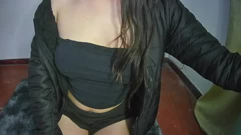Keyla online show from 07-11-26, 09:45