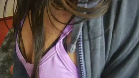 Keyla online show from 07-24-26, 06:50