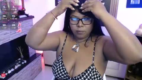 Keyla  online show from 06-24-26, 10:36