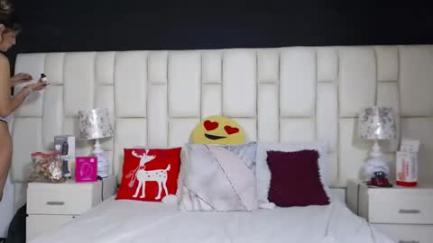 -Keyla- online show from 01-12-26, 04:23