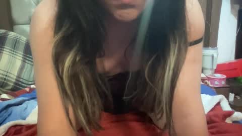 keyla fox online show from 02-09-26, 03:54