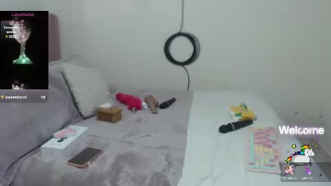 Snapshot of keyle_lewis chatting on 01-15-25, 10:13 Keyle Lewis online show from 01-15-25, 10:13