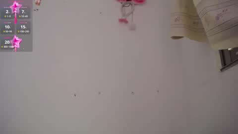 Keyla online show from 10-12-25, 07:13