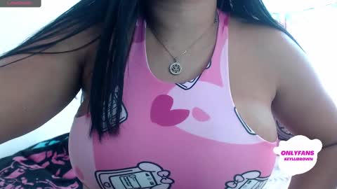 Keylli online show from 12-28-24, 08:25