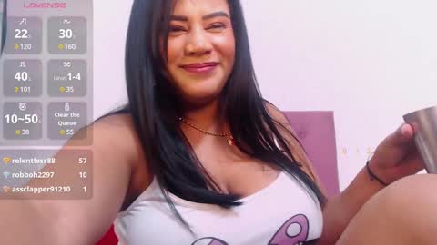 Keylli online show from 02-09-25, 08:11