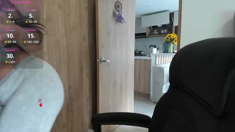 Snapshot of keyn_laurent_ chatting on 01-02-25, 09:28 Laura online show from 01-02-25, 09:28