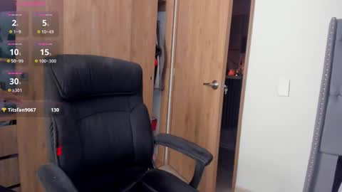 Snapshot of keyn_laurent_ chatting on 02-23-25, 05:56 Laura online show from 02-23-25, 05:56