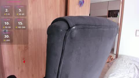 Snapshot of keyn_laurent_ chatting on 03-11-25, 05:57 Laura online show from 03-11-25, 05:57