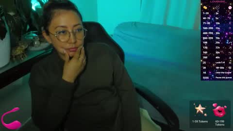 Danna Sofia online show from 03-18-26, 01:53