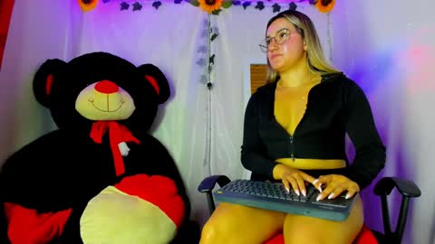 Keyth  online show from 12-13-24, 10:34