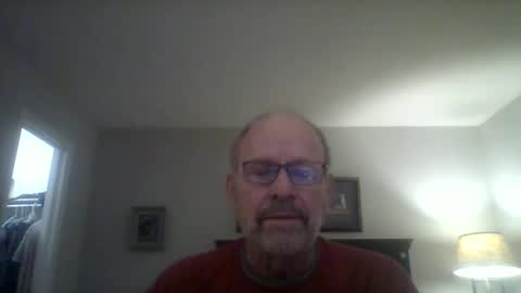 Snapshot of kfries chatting on 12-14-24, 11:45 Kent online show from 12-14-24, 11:45
