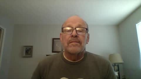 Snapshot of kfries chatting on 01-13-25, 09:31 Kent online show from 01-13-25, 09:31