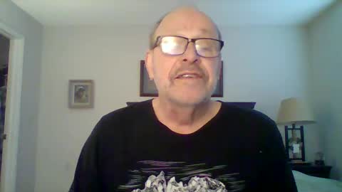 Snapshot of kfries chatting on 01-26-25, 06:16 Kent online show from 01-26-25, 06:16