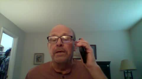 Snapshot of kfries chatting on 01-27-25, 07:56 Kent online show from 01-27-25, 07:56