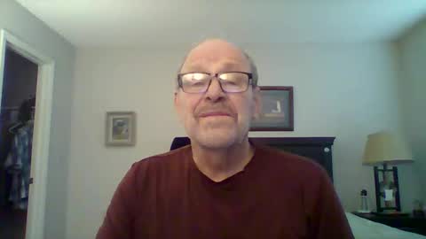 Snapshot of kfries chatting on 01-28-25, 09:40 Kent online show from 01-28-25, 09:40