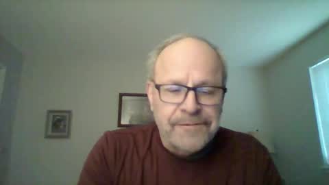 Snapshot of kfries chatting on 02-14-25, 10:36 Kent online show from 02-14-25, 10:36