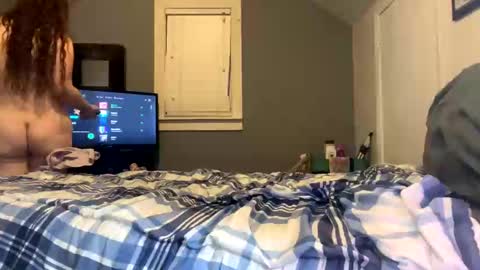 Kybaby online show from 03-02-25, 02:51