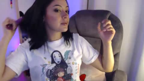 Liss online show from 05-20-26, 02:07