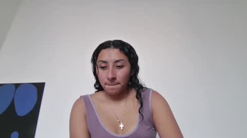 Snapshot of khaleesi_j chatting on 02-23-25, 10:31 khaleesi_j online show from 02-23-25, 10:31