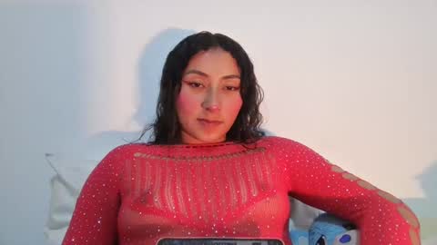 Snapshot of khaleesi_j chatting on 02-25-25, 02:47 khaleesi_j online show from 02-25-25, 02:47
