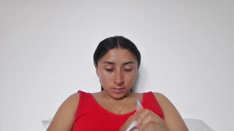 Snapshot of khaleesi_j chatting on 03-02-25, 08:50 khaleesi_j online show from 03-02-25, 08:50