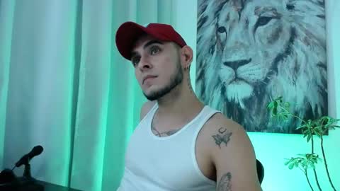 KhalicaN online show from 05-03-26, 06:19