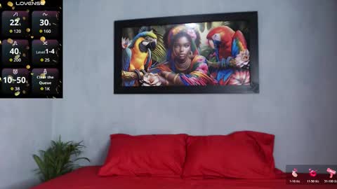 Snapshot of khalidrumie chatting on 02-22-26, 06:24 Khalid Rumie online show from 02-22-26, 06:24