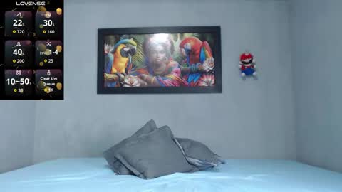 Snapshot of khalidrumie chatting on 03-14-26, 02:39 Khalid Rumie online show from 03-14-26, 02:39