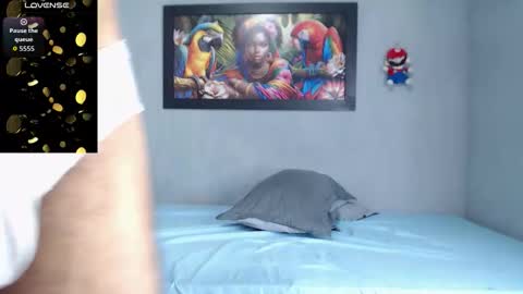 Snapshot of khalidrumie chatting on 03-15-26, 10:38 Khalid Rumie online show from 03-15-26, 10:38