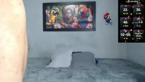 Snapshot of khalidrumie chatting on 03-19-26, 12:47 Khalid Rumie online show from 03-19-26, 12:47