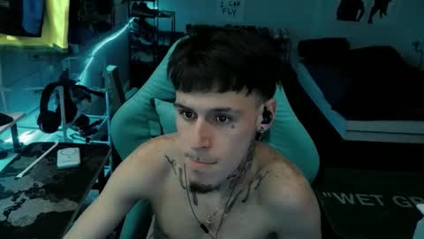 Charles365 online show from 02-05-26, 07:57