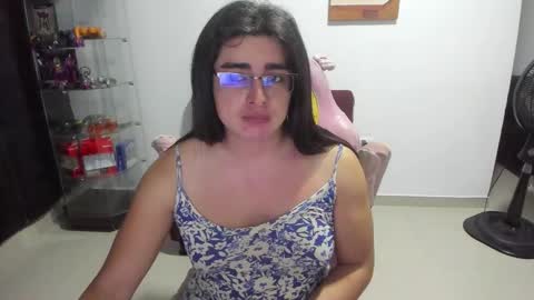 Khalifa Kasumi online show from 10-27-25, 02:37